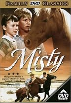 Buy Misty Blu-Ray at Amazon..
