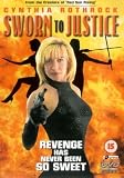 Sworn To Justice [UK IMPORT] - Cynthia Rothrock