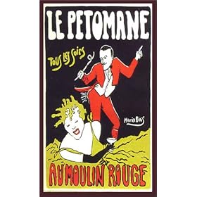 Le Petomane: Fin-De-Si�cle Fartiste [VHS]