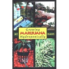 Growing Marijuana Hydroponically