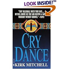 Cry Dance