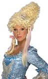Maiden Wig