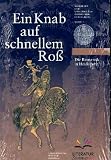 Produkt-Bild: Ein Knab auf schnellem Ro&szlig;: Die Romantik in Heidelberg