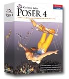 Poser 4