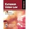 Coventry Uni Essential Law Texts First Year