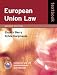 European Union Law Textbook