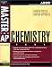 Book Master AP Chemistry, 9th ed (Master the Ap Chemistry Test)