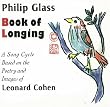 Glass: Book of Longing