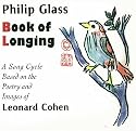 Glass: Book of Longing