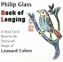 Glass: Book of Longing