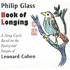 Glass: Book of Longing