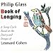 Book of Longing