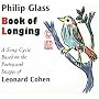 Book of Longing