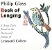 Book of Longing