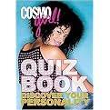 Discover Your Style (CosmoGirl Quiz Book) (Paperback)