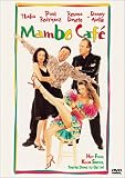 Mambo Cafe