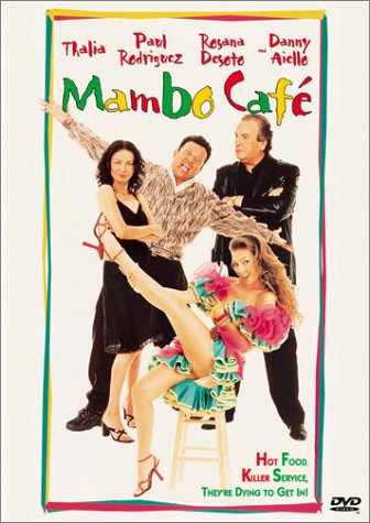 Get Mambo Cafe Online