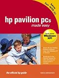 HP Pavilion PCs Made Easy: The Official HP Guide (HP Consumer Series)
