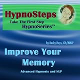 Hypnosteps  IMPROVE Your MEMORY Hypnosis