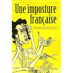 Une imposture fran�aise