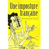 Une imposture fran�aise