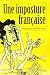 Une imposture fran�aise