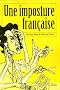 Une imposture fran�aise