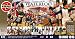 Airfix
A50048
1:72
Scale
Waterloo
Battle
Gift
Set
with
Paints,
Glue
and
Brushes
