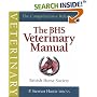 The BHS Veterinary Manual (British Horse Society) (British Horse Society)