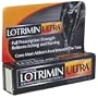 Lotrimin Ultra Antifungal Cream for Athlete's Foot, .85-Ounce Tubes (Pack of 2)