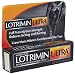 Lotrimin Ultra Antifungal Cream for Athlete's Foot, .85-Ounce Tubes (Pack of 2)