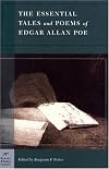 Essential Tales and Poems of Edgar Allan Poe (Barnes & Noble Classics Series) (B&N Classics Trade Paper)