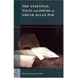 Essential Tales and Poems of Edgar Allan Poe (Barnes & Noble Classics)