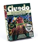 Eigenschaften Hasbro 15594100 / PARKER Cluedo Rätselfalle