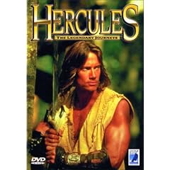 Hercules - The Legendary Journeys - Season 1 - Part 1 [1998]