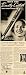 1936 Ad Parker Vacumatic Pen Ink Beauty Contest Writing - Original Print Ad