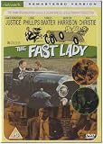 The Fast Lady [ NON-USA FORMAT, PAL, Reg.0 Import - United Kingdom ]