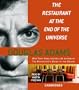 The Restaurant at the End of the Universe