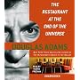 The Restaurant at the End of the Universe