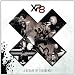 Anklicken zum Vergrößeren: XP8 - X - a Decade of Decadence (Audio CD)