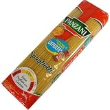 Panzani · Spaghetti · 500g - 17.6 oz