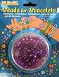 The Beadery - Beads for Bracelets Jewelry Kit
