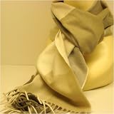 Scarf 12 by 72 soft feel