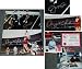 Joe Montana and Dwight Clark San Francisco 49ers - The Catch - 16x20 Dual Autographed Photograph