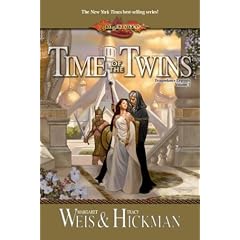 Time of the Twins (Dragonlance Legends)