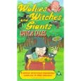 Wolves, Witches And Giants - Witch Tales [1996]