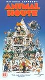 National Lampoon's Animal House [VHS] VHS