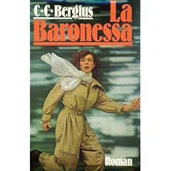 La Baronessa. Roman.