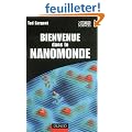Bienvenue dans le nanomonde : Comment les nanotechnologies vont transformer notre vie