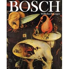 Hieronymus Bosch